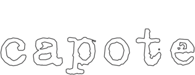 Logo for Capote