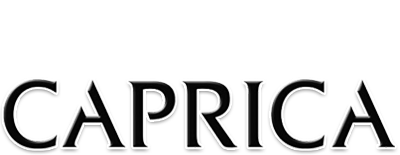 Logo for Caprica