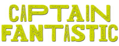Logo for Captain Fantastic