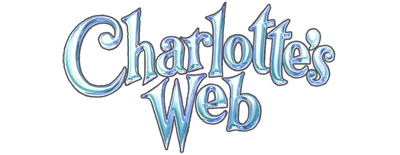 Logo for Charlotte's Web