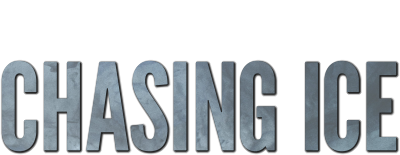 Logo for Chasing Ice