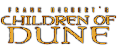 Logo for Children of Dune