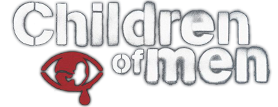 Logo for Children of Men
