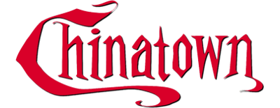 Logo for Chinatown