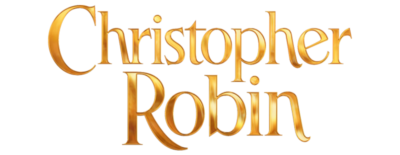 Logo for Christopher Robin