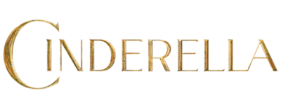 Logo for Cinderella