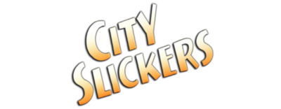 Logo for City Slickers