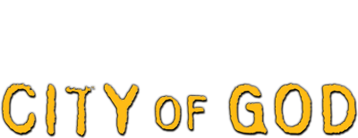 Logo for City of God