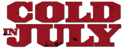 Logo for Cold in July