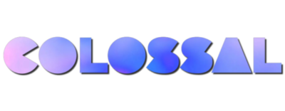 Logo for Colossal