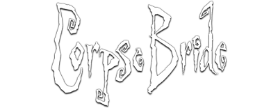 Logo for Corpse Bride