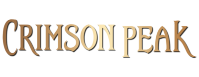 Logo for Crimson Peak