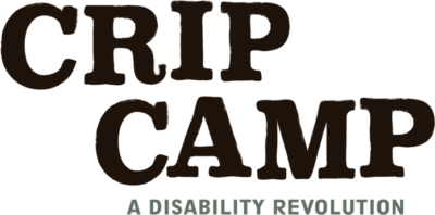 Logo for Crip Camp: A Disability Revolution