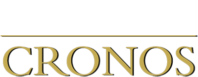 Logo for Cronos