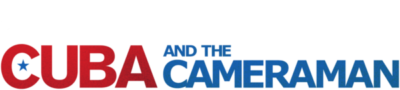 Logo for Cuba and the Cameraman