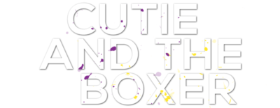 Logo for Cutie and the Boxer