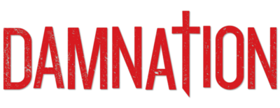 Logo for Damnation