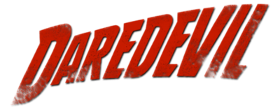 Logo for Marvel's Daredevil