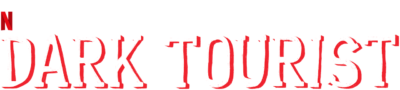 Logo for Dark Tourist