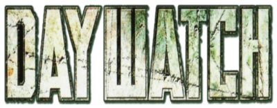 Logo for Day Watch