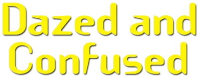 Logo for Dazed and Confused