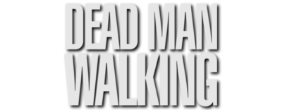 Logo for Dead Man Walking