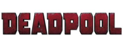 Logo for Deadpool