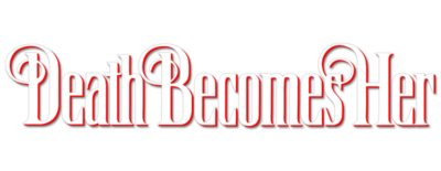 Logo for Death Becomes Her
