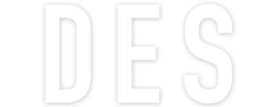 Logo for Des