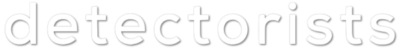 Logo for Detectorists