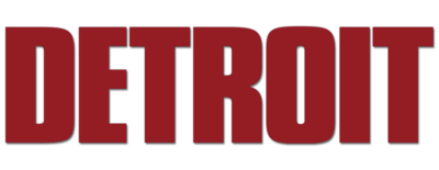 Logo for Detroit