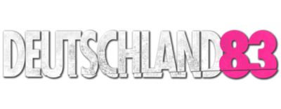 Logo for Deutschland '83