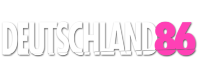 Logo for Deutschland '86