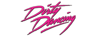 Logo for Dirty Dancing