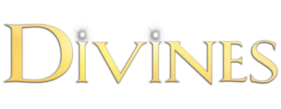 Logo for Divines