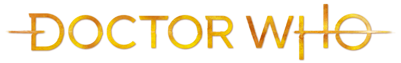 Logo for Doctor Who