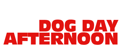 Logo for Dog Day Afternoon