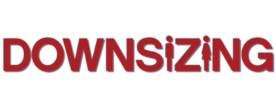 Logo for Downsizing