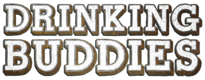 Logo for Drinking Buddies