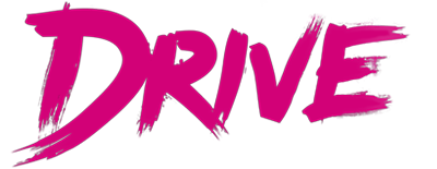 Logo for Drive