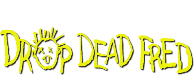 Logo for Drop Dead Fred