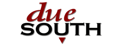 Logo for Due South
