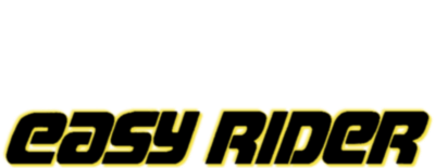 Logo for Easy Rider
