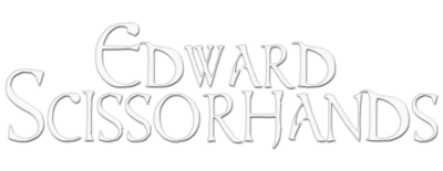 Logo for Edward Scissorhands