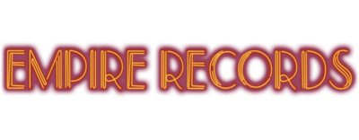 Logo for Empire Records