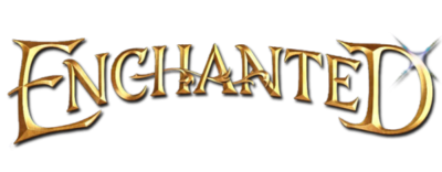 Logo for Enchanted
