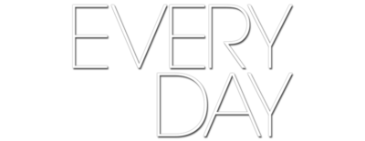 Logo for Every Day