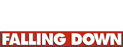 Logo for Falling Down
