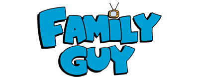 Logo for Family Guy