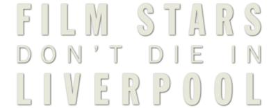 Logo for Film Stars Don't Die in Liverpool